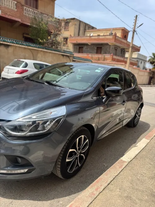 Renault Clio 4 2019 Limited