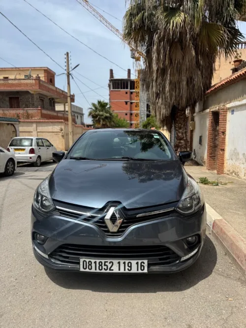 Renault Clio 4 2019 Limited