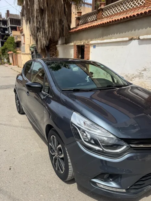 Renault Clio 4 2019 Limited