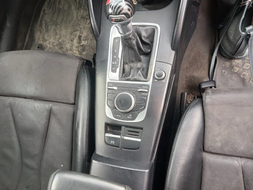 Audi A3 Limousine 2014 A3 Limousine