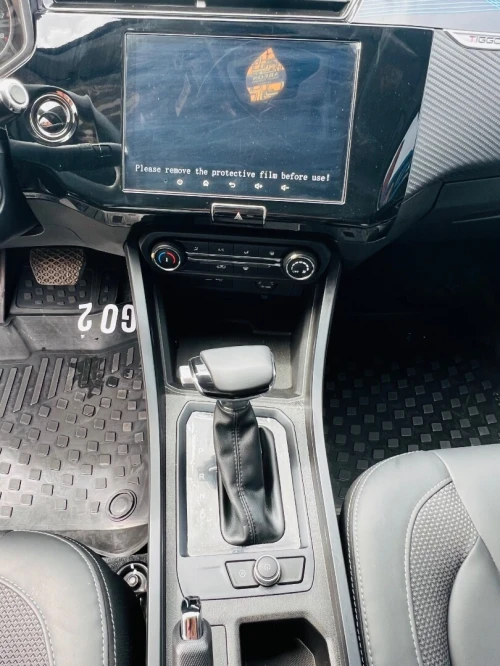 Chery tiggo 2 pro max 2026 Tiggo2 pro max