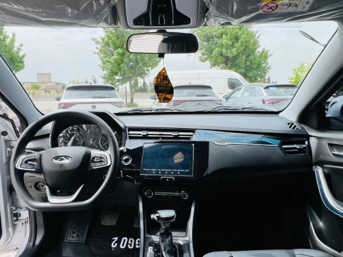 Chery tiggo 2 pro max 2026 Tiggo2 pro max