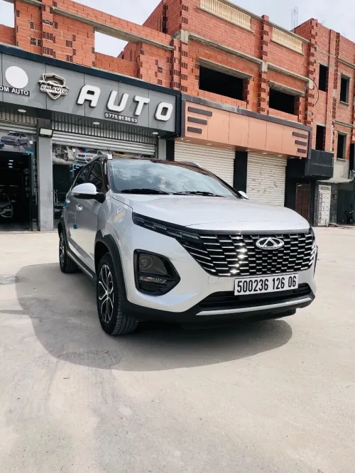 Chery tiggo 2 pro max 2026 Tiggo2 pro max