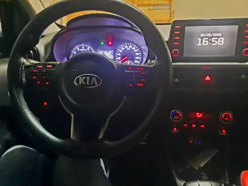 Kia Picanto 2018 GT-Line