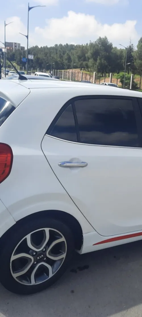 Kia Picanto 2018 GT-Line