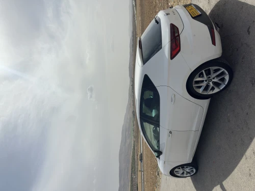 Seat Leon 2014 fr