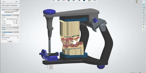 3shape Dental System 2022 + 3Shape Unite 2022 + 3shapeOrtho System 2022 + 3Shape Implant Studio 22 