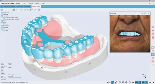 Maestro 3D v6.0_2022