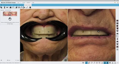 Maestro 3D v6.0_2022