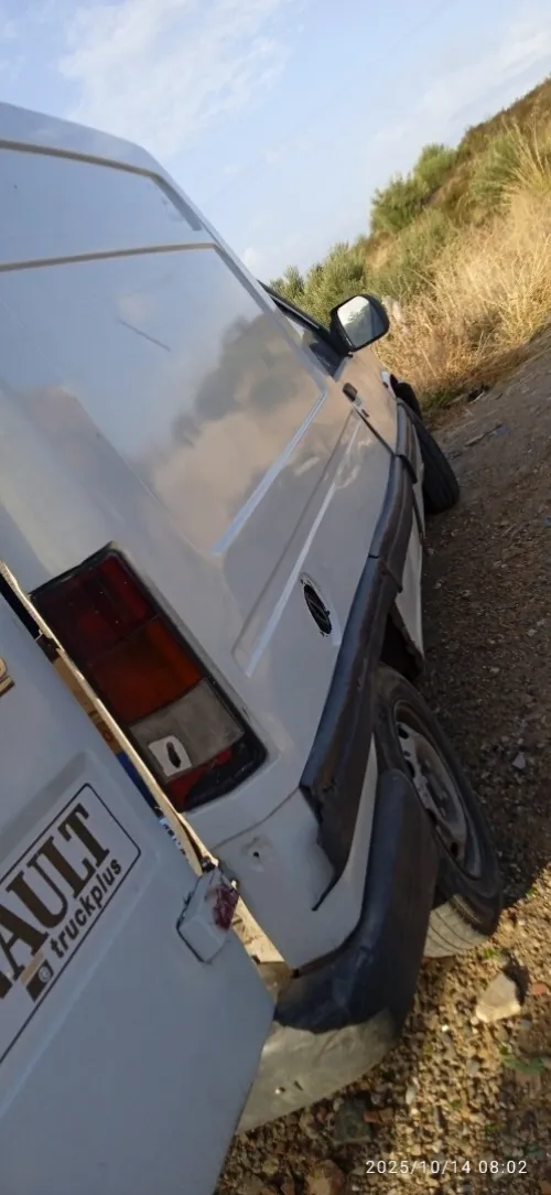 Renault Express 1993 Express