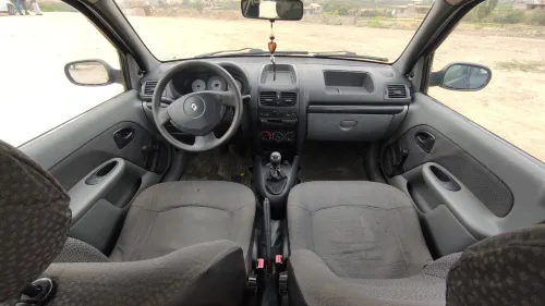 Renault Clio Classique 2006 