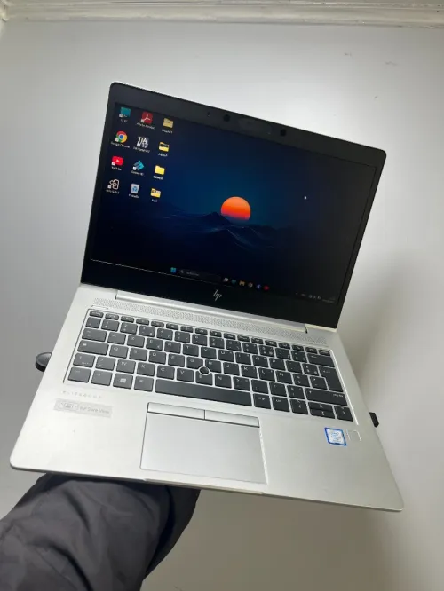 LAPTOP HP ELITEBOOK 830 G6 i5 8ème 0665191978