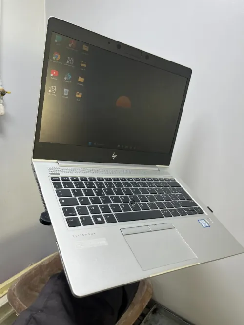LAPTOP HP ELITEBOOK 830 G6 i5 8ème 0665191978