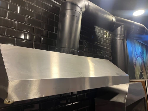 Frigo turbine extracteur table chaisse