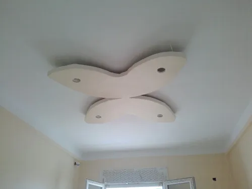Peintre Maison Qualifié