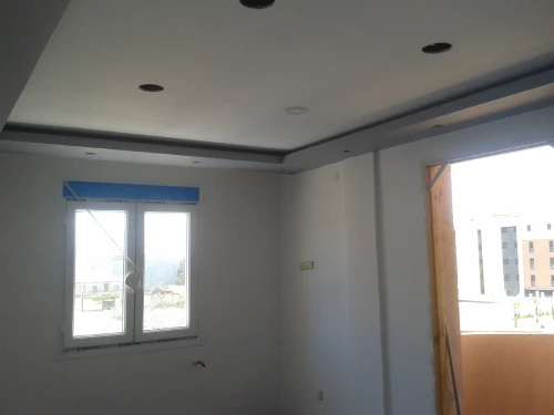 Peintre Maison Qualifié