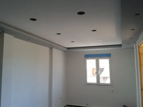 Peintre Maison Qualifié