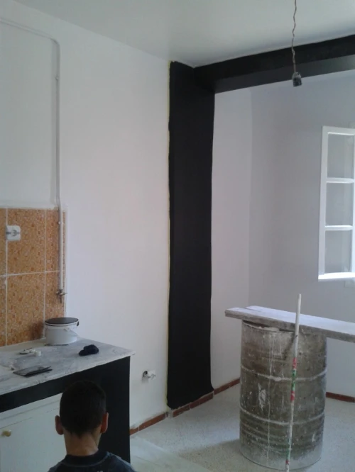 Peintre Maison Qualifié