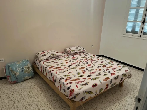 Vente Appartement F3 Boumerdès Boumerdes