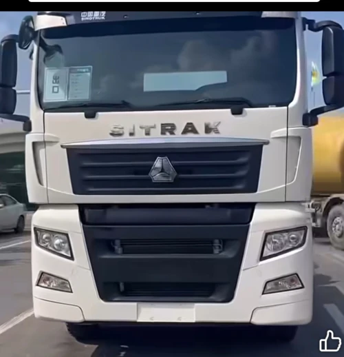 Transport marchandises 