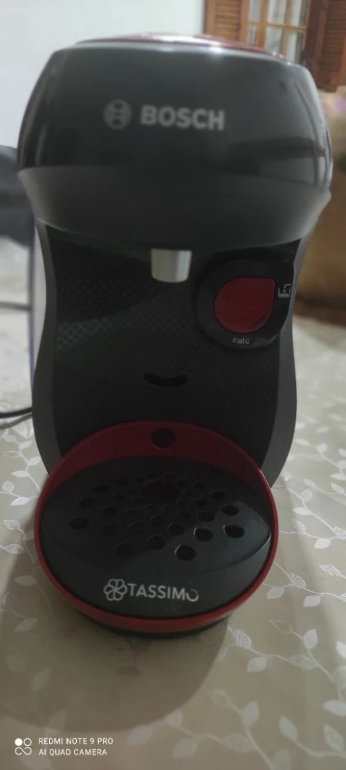 Machine a café 