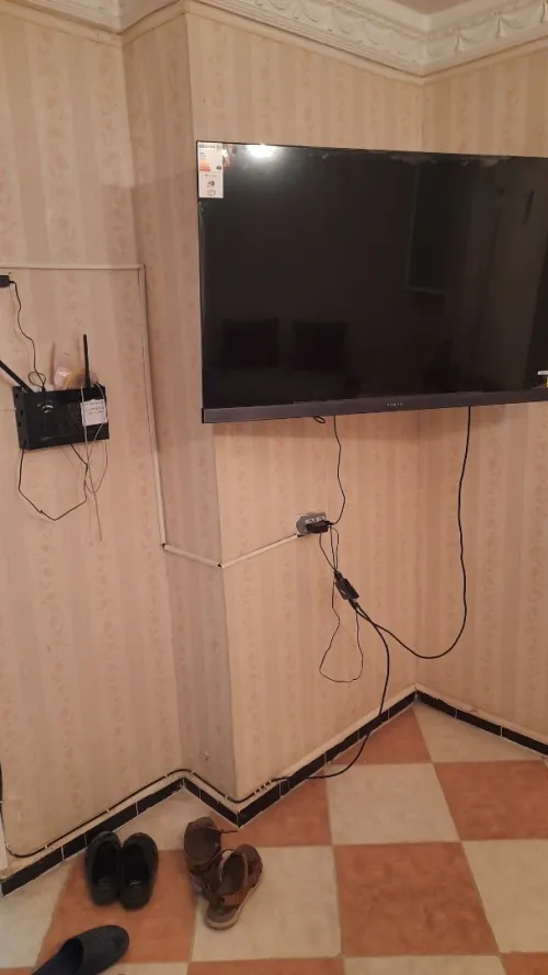 Location Appartement F3 Alger Bab ezzouar