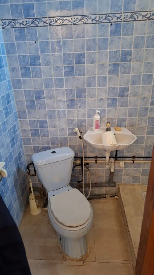 Location Appartement Niveau de villa Studio Alger Bab ezzouar