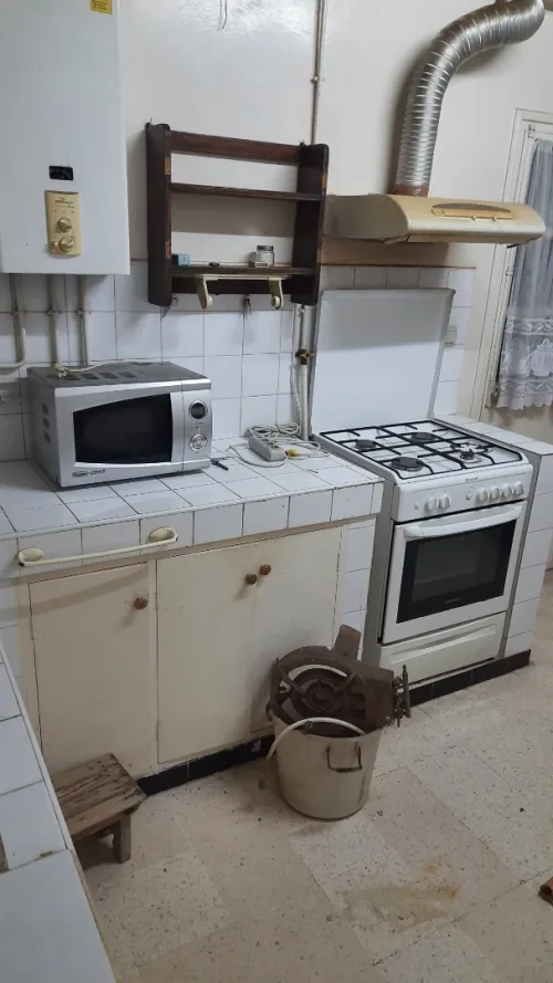 Location Appartement F4 Alger Mohammadia
