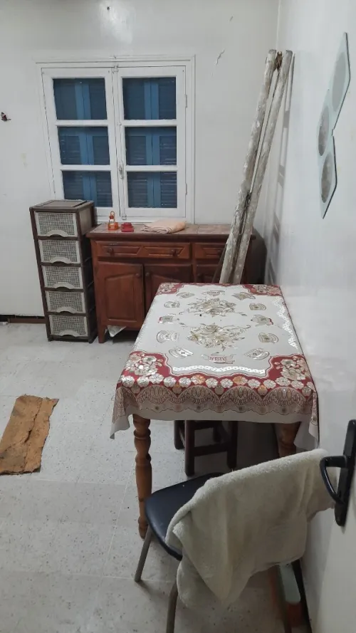 Location Appartement F4 Alger Mohammadia