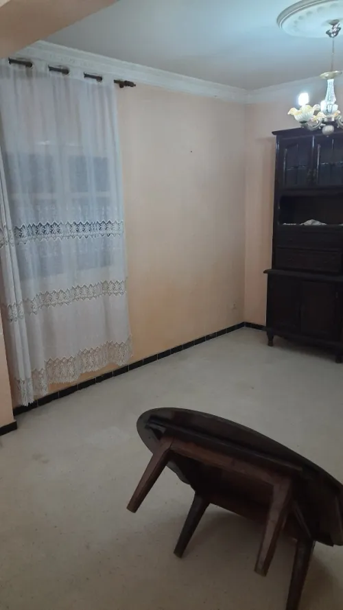 Location Appartement F4 Alger Mohammadia