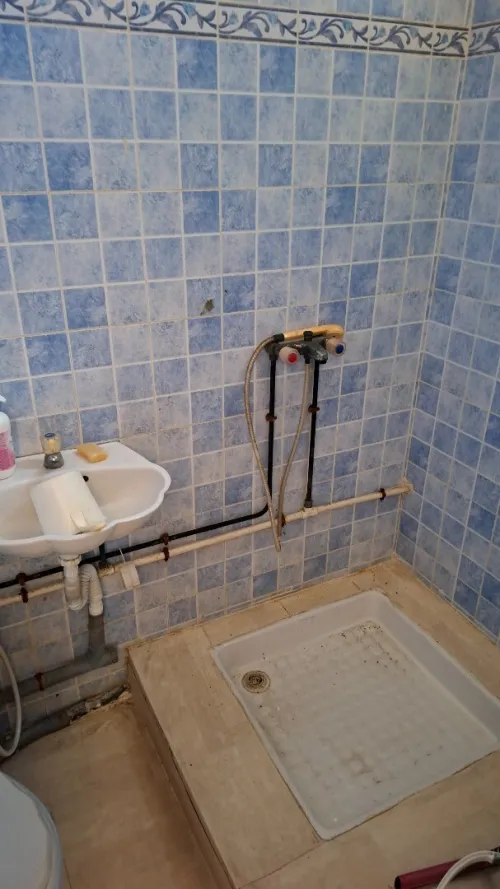 Location Appartement Niveau de villa Studio Alger Bab ezzouar