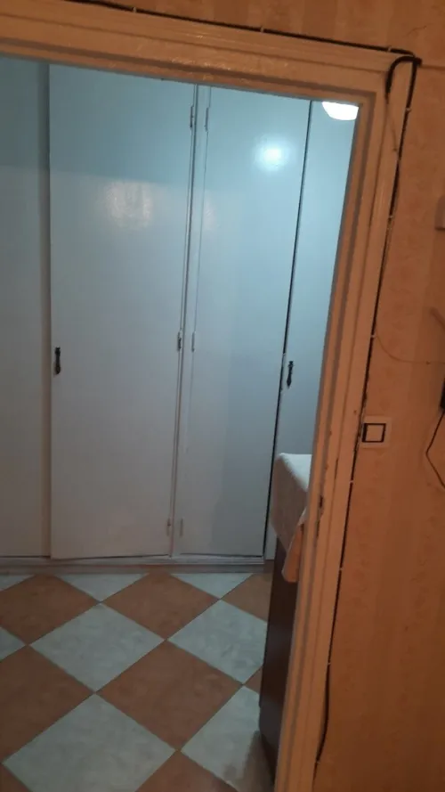 Location Appartement F3 Alger Bab ezzouar