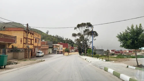 Vente Villa Tlemcen Msirda fouaga