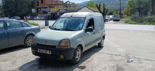 Renault Kangoo 2002 Kangoo