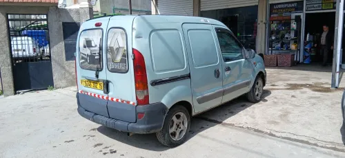 Renault Kangoo 2002 Kangoo