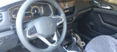 Volkswagen Tahru 2025 Ruixiang