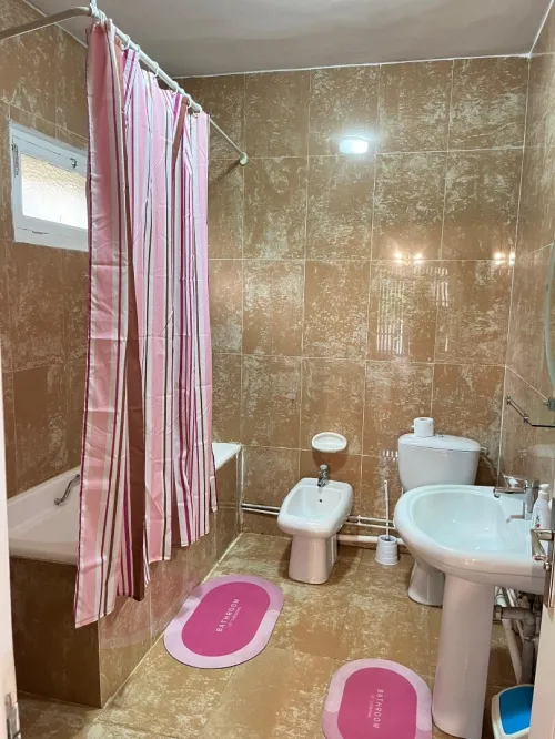 Location Appartement Duplex F5 Alger El biar