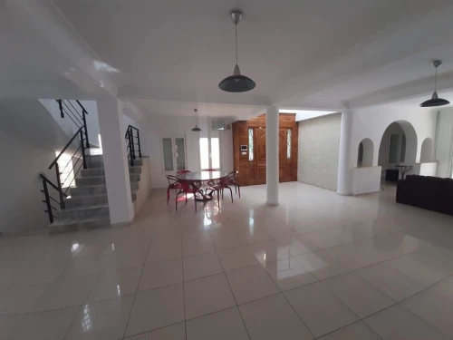 Vente Villa Alger Staoueli