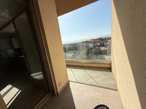 Location Appartement F4 Alger Said hamdine