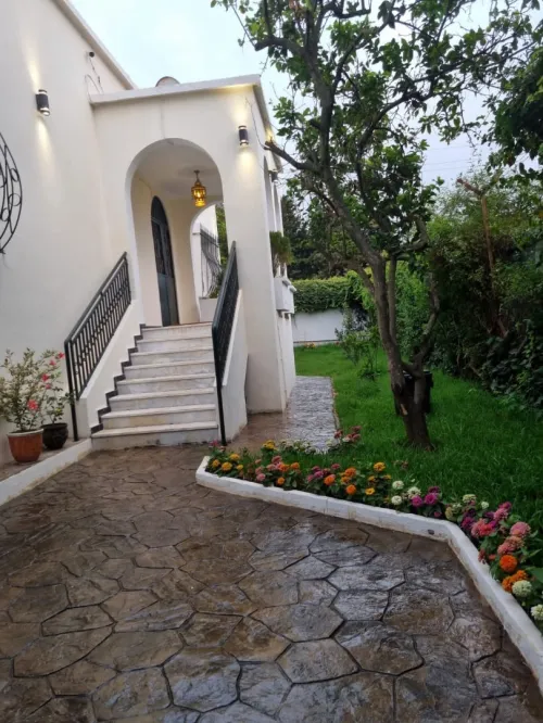 Vente Villa Alger Hydra