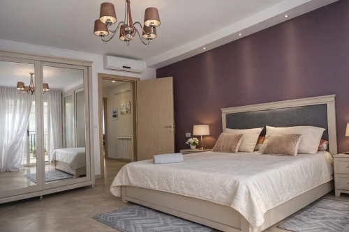 Location Appartement F3 Alger Hydra