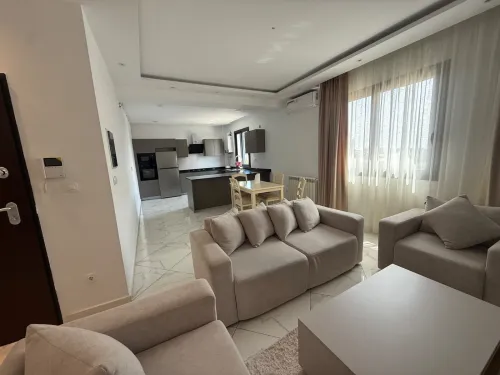 Location Appartement F3 Alger Ben aknoun