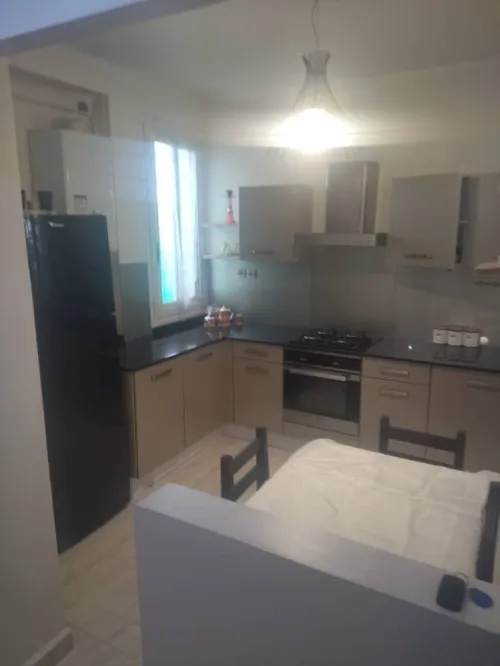 Location Appartement F2 Alger Hydra