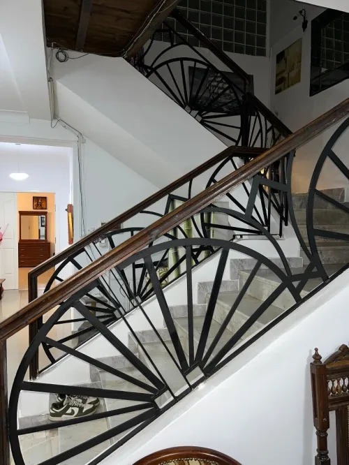Location Appartement Duplex F5 Alger El biar