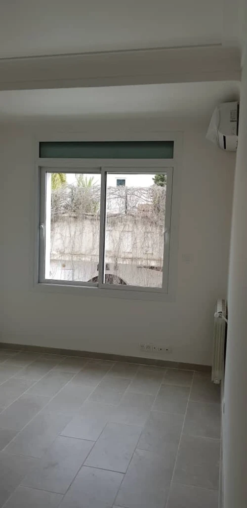 Location Appartement F4 Alger Hydra