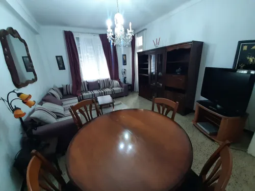 Vente Appartement Alger El mouradia