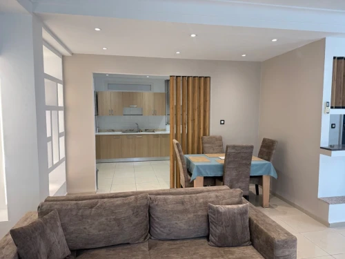 Location Appartement F3 Alger Hydra