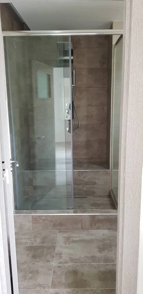 Location Appartement F4 Alger Hydra