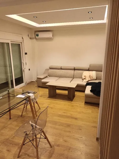 Location Appartement F3 Alger Hydra