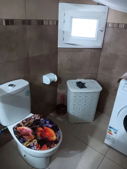 Location Appartement F3 Alger Hydra